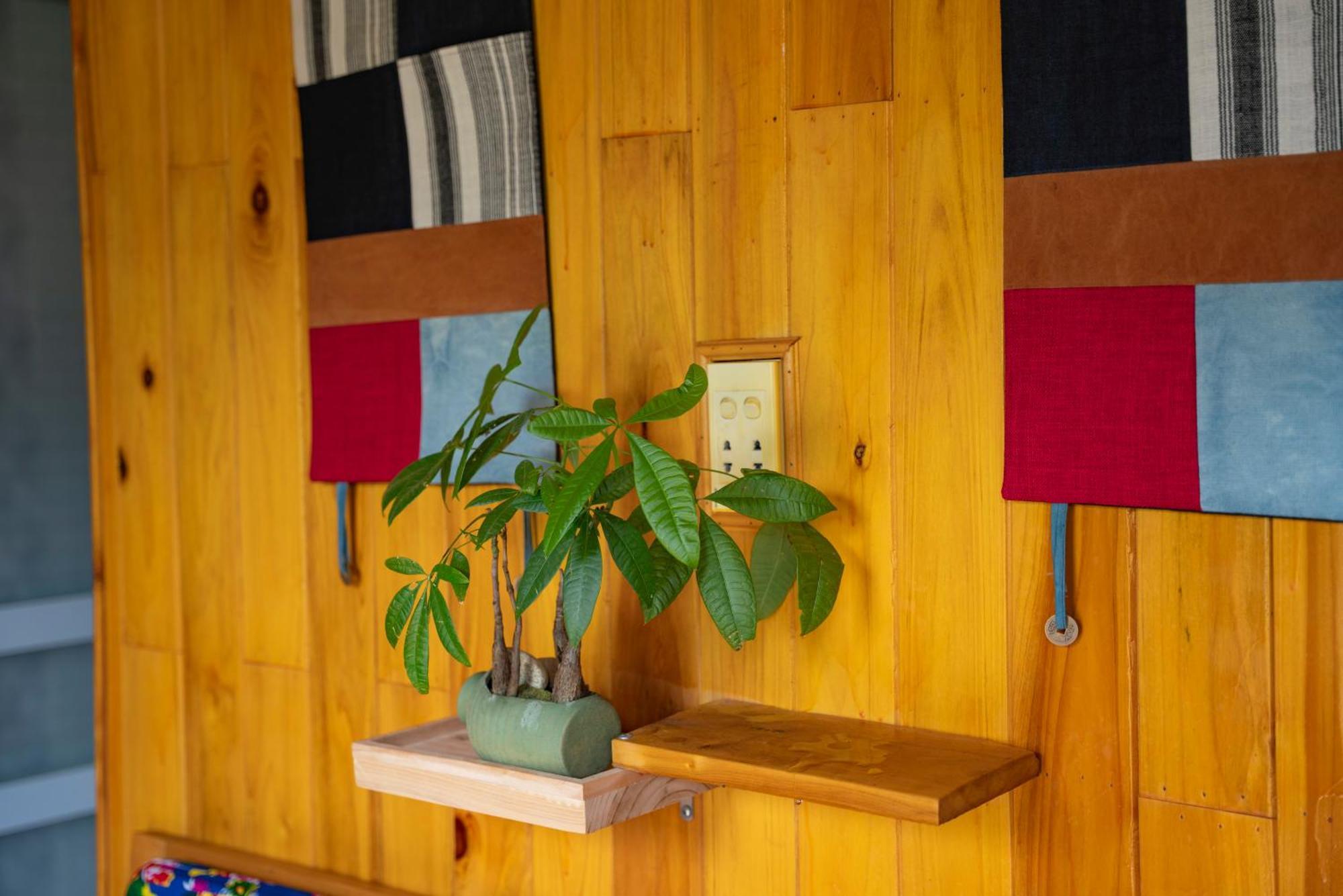 Sapa Farmer House Eksteriør billede